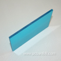 4mm transparent PC board bathtub